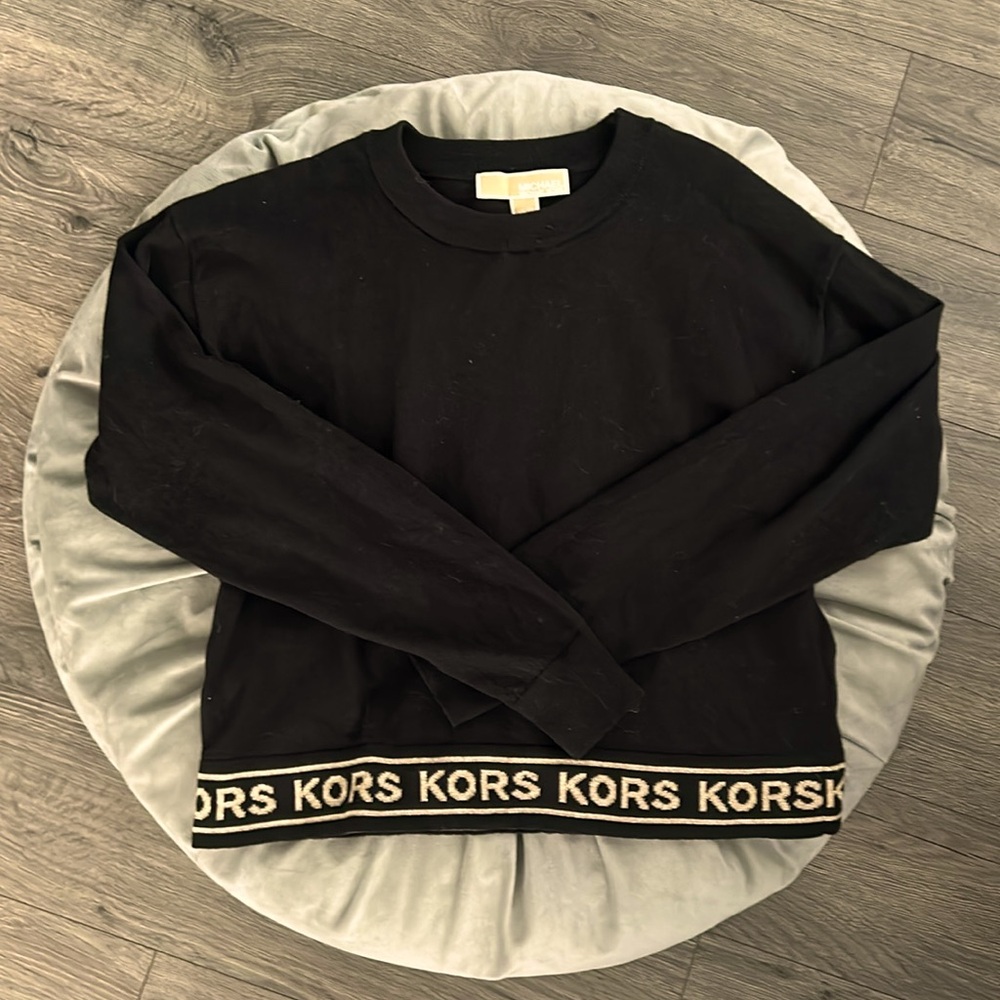 NWT Michael kors sweater